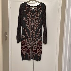 Gorgeous dress from Anthropology